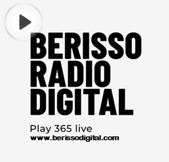 Berisso Radio Digital 365